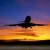 viagem aérea