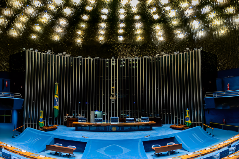 Divulgação (CNT)