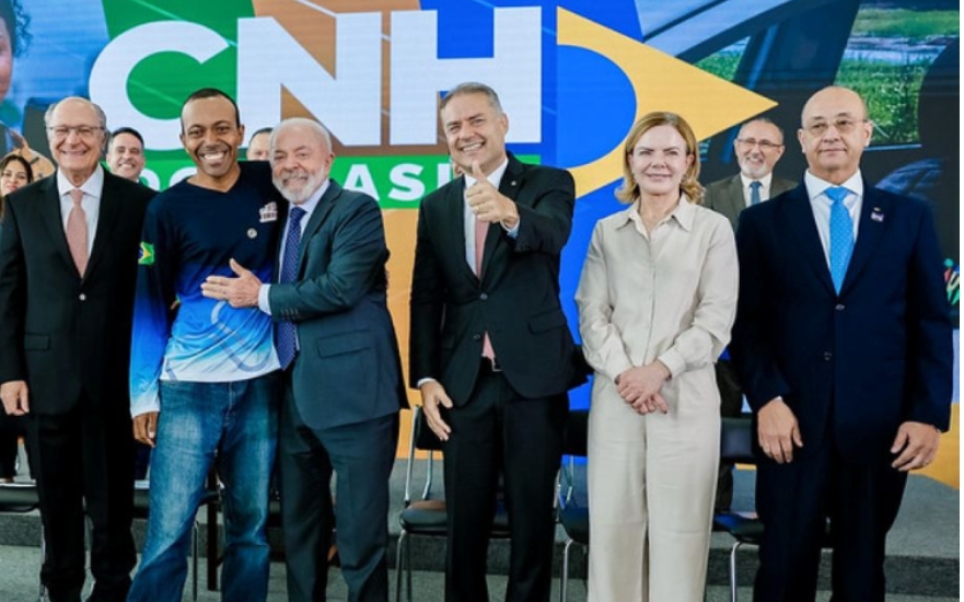 Modernização da CNH coloca Sistema Transporte no centro da transformação