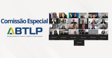 COMISSÃO ABTLP