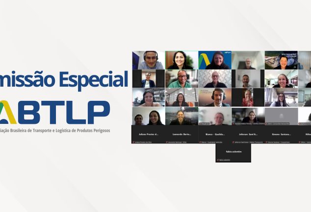 COMISSÃO ABTLP