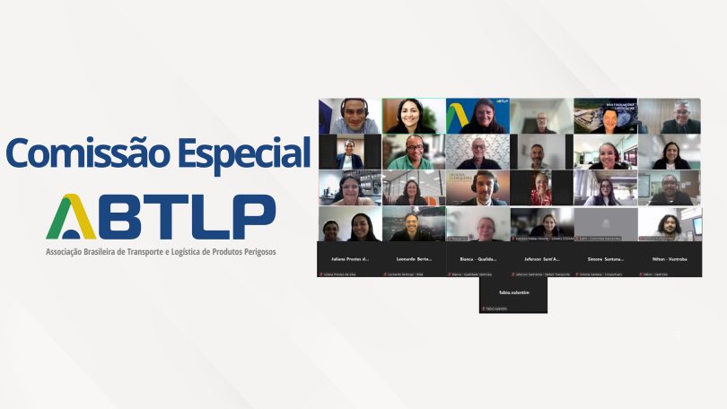 COMISSÃO ABTLP