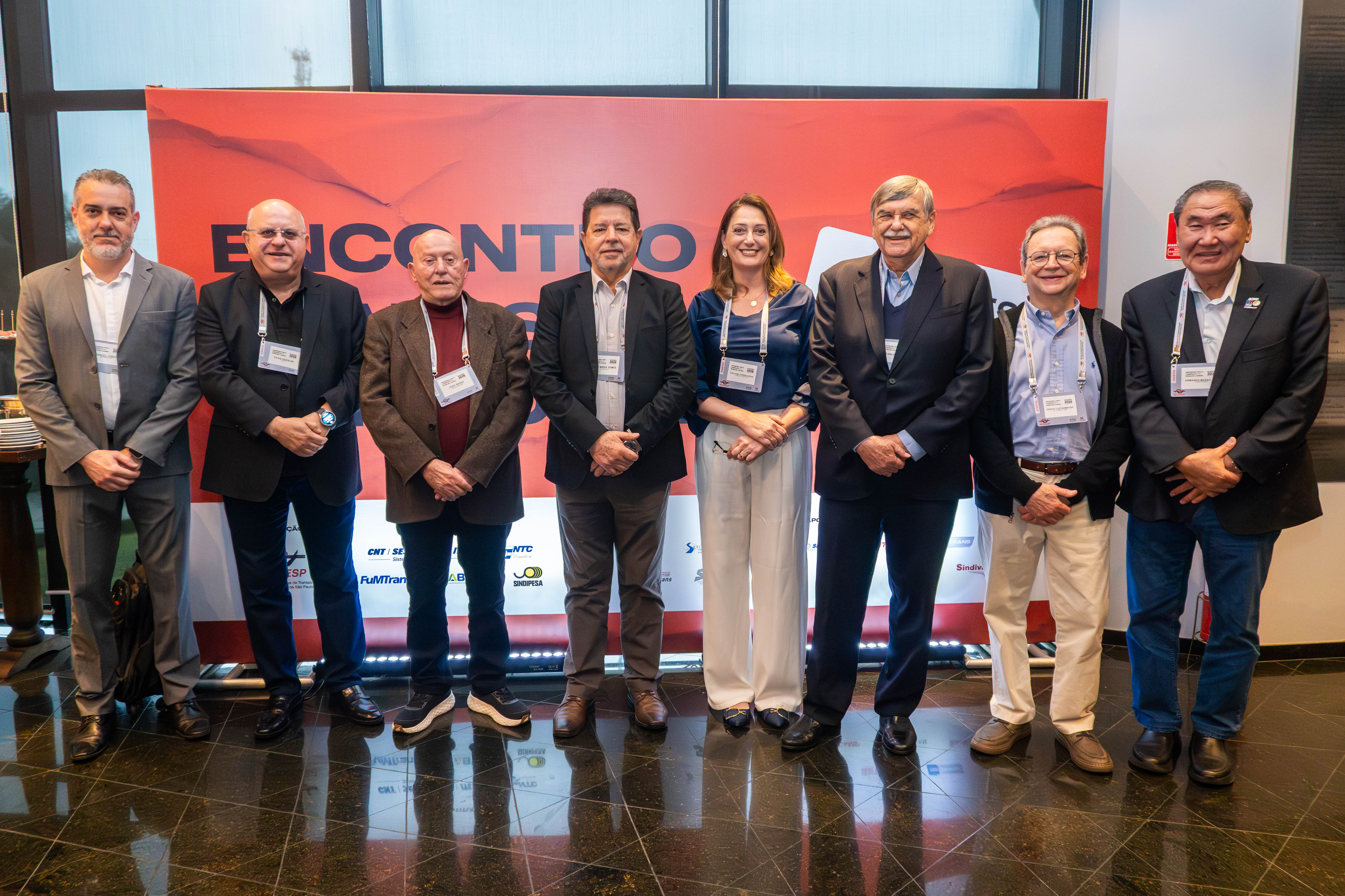 ABTLP participa do Encontro com o candidato à Presidência da República Ronaldo Caiado